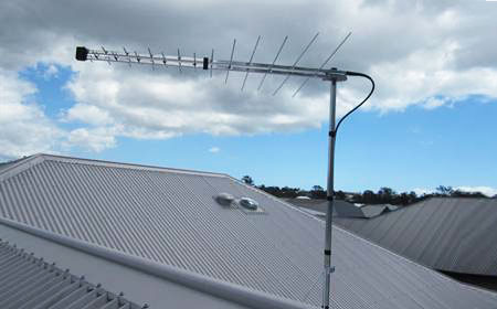 Antenna Service Melbourne